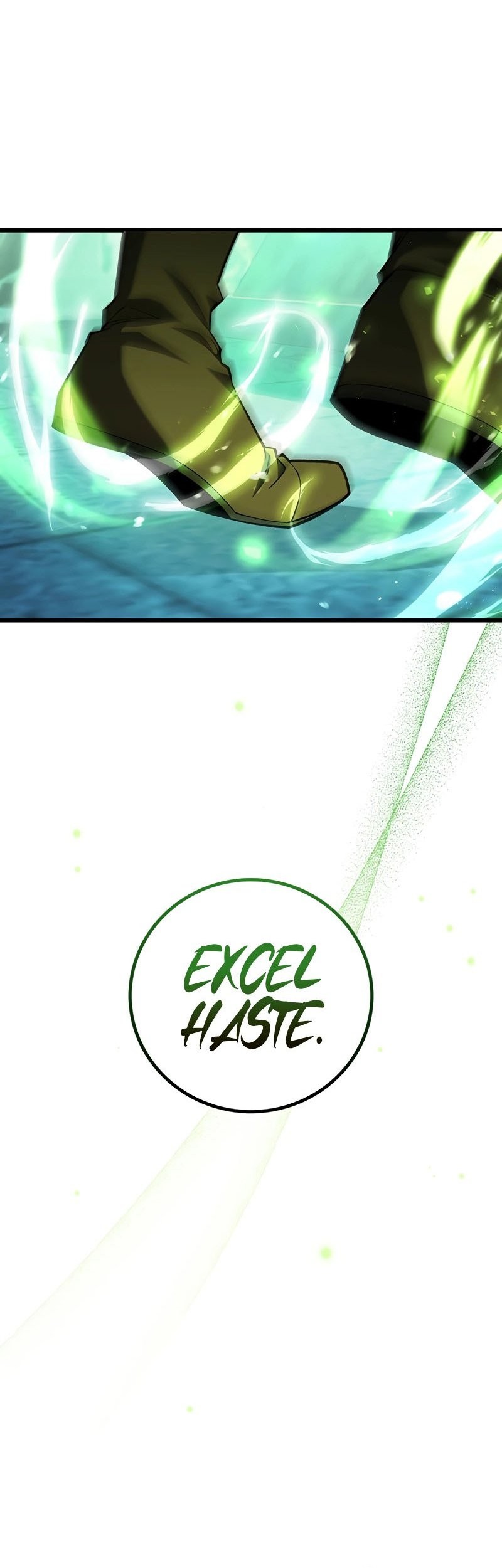 Dragon-Devouring Mage Chapter 63 Gambar 4