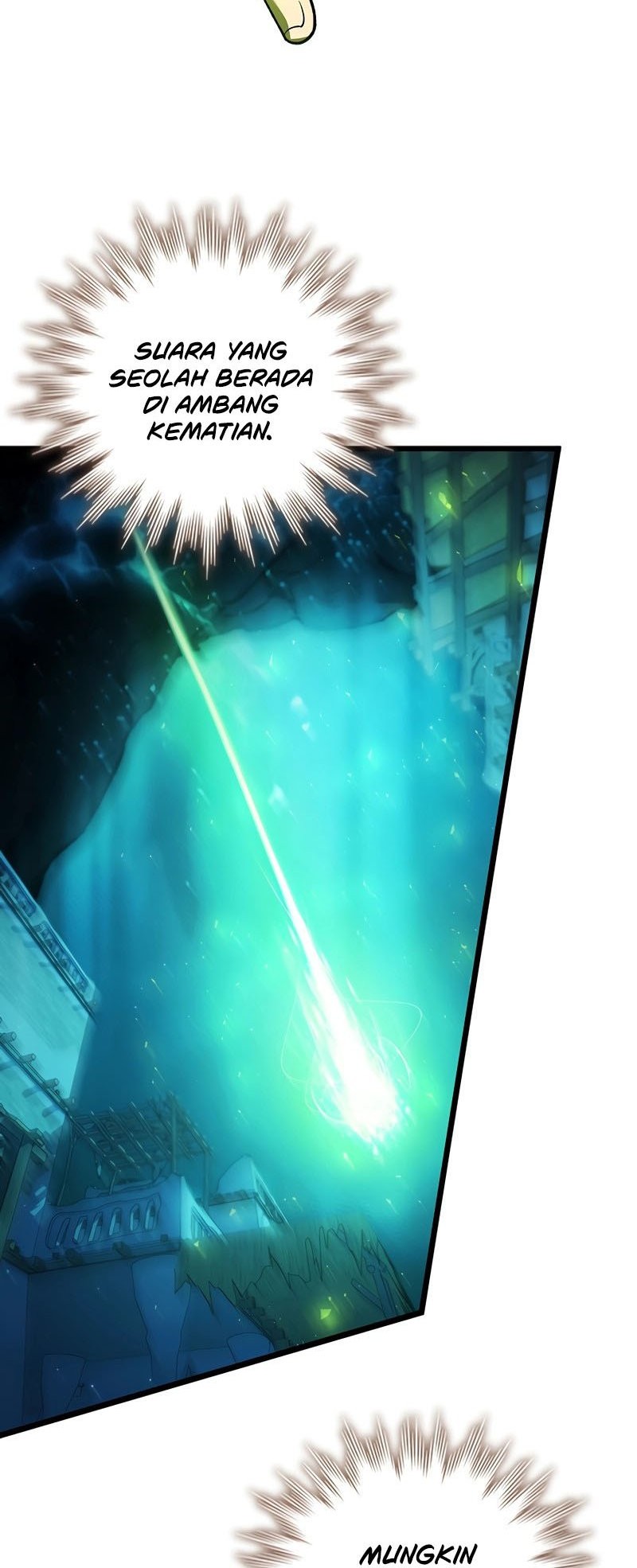 Dragon-Devouring Mage Chapter 63 Gambar 6