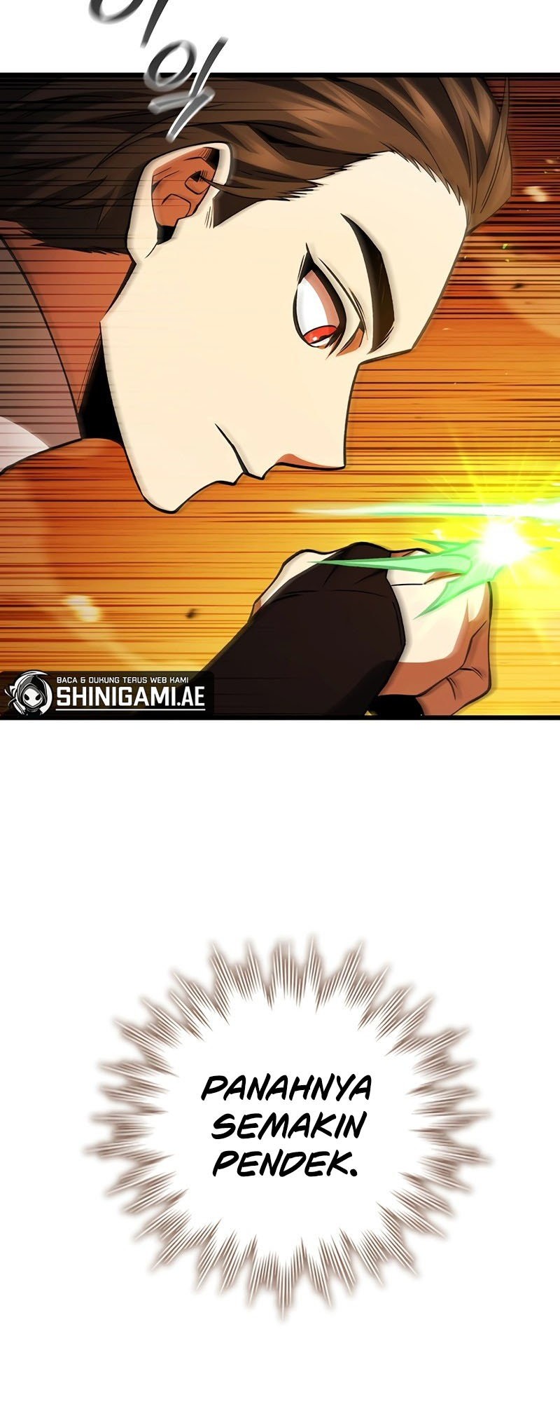 Dragon-Devouring Mage Chapter 63 Gambar 9