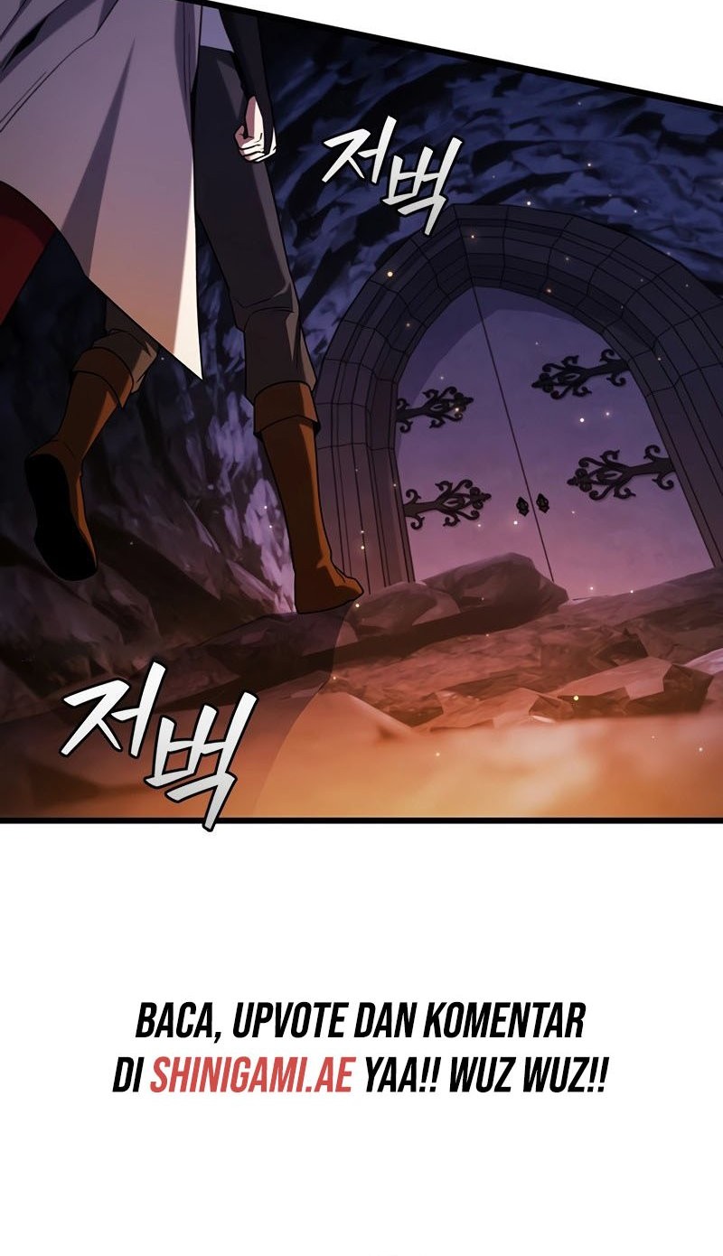 Dragon-Devouring Mage Chapter 63 Gambar 18