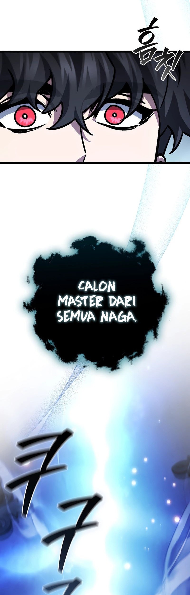 Dragon-Devouring Mage Chapter 63 Gambar 20