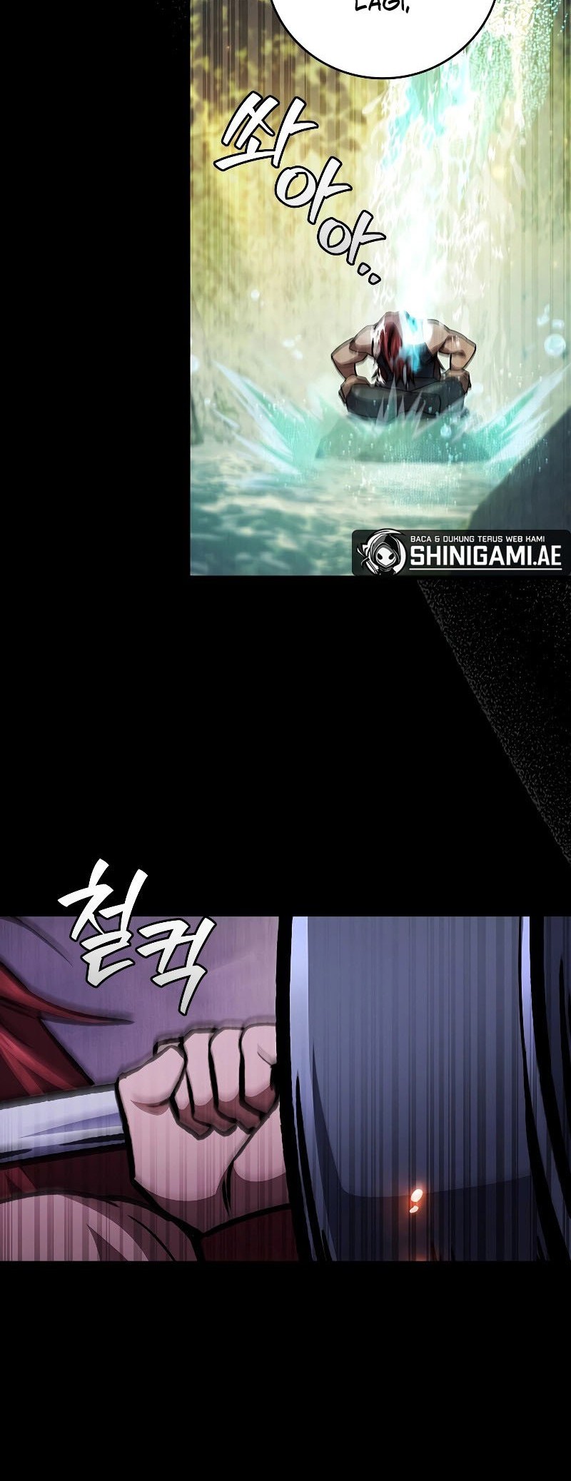 Dragon-Devouring Mage Chapter 64 Gambar 49