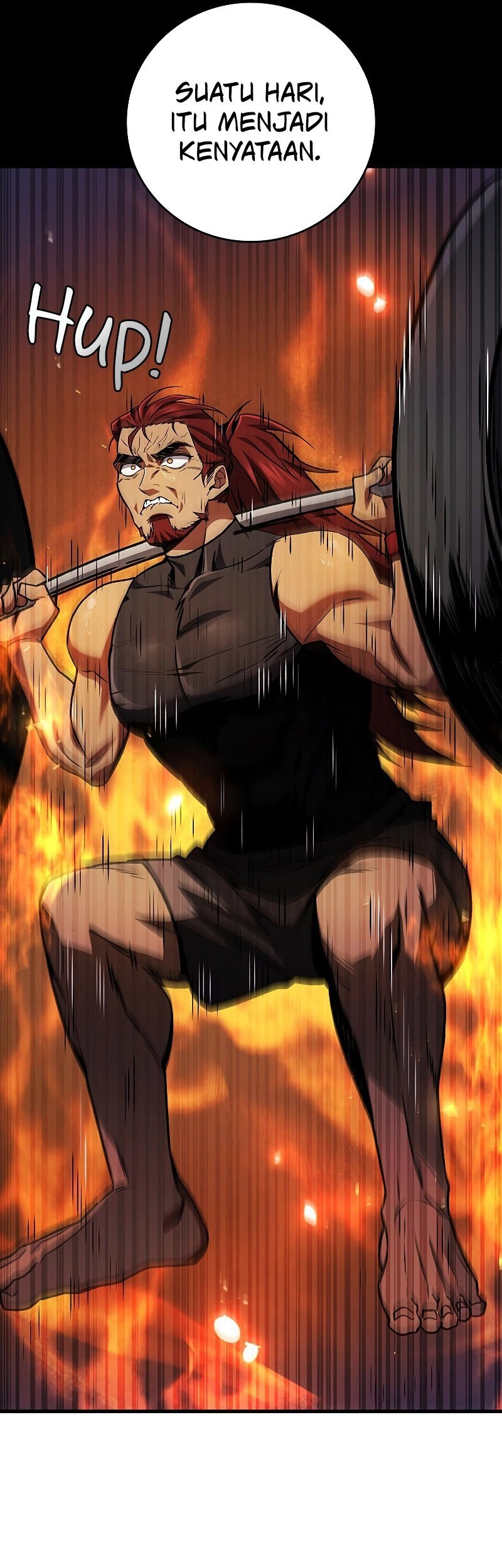 Dragon-Devouring Mage Chapter 64 Gambar 50