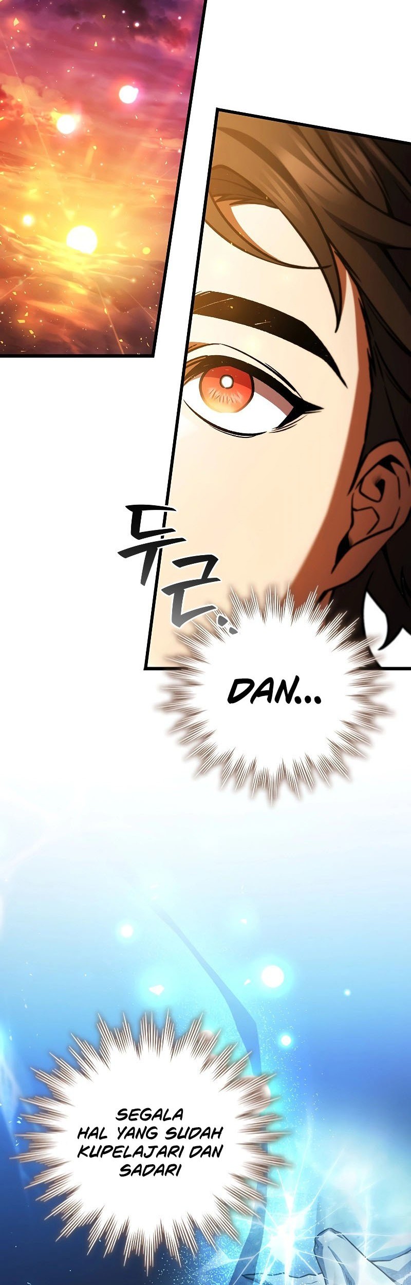 Dragon-Devouring Mage Chapter 64 Gambar 55