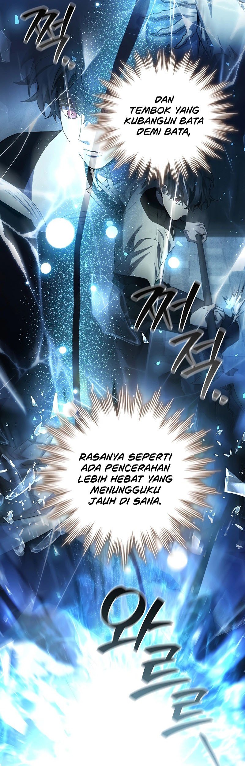 Dragon-Devouring Mage Chapter 64 Gambar 56