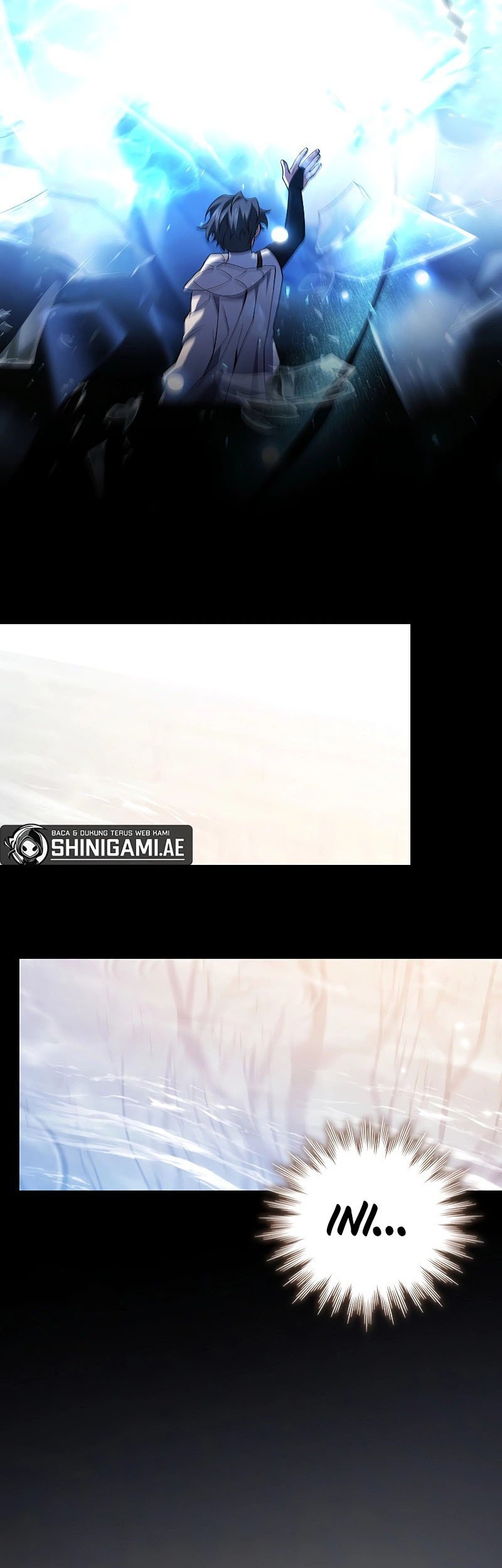 Dragon-Devouring Mage Chapter 64 Gambar 57