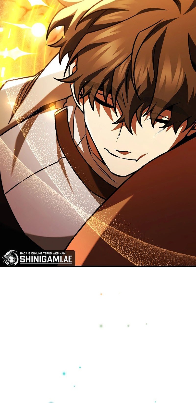 Dragon-Devouring Mage Chapter 64 Gambar 69