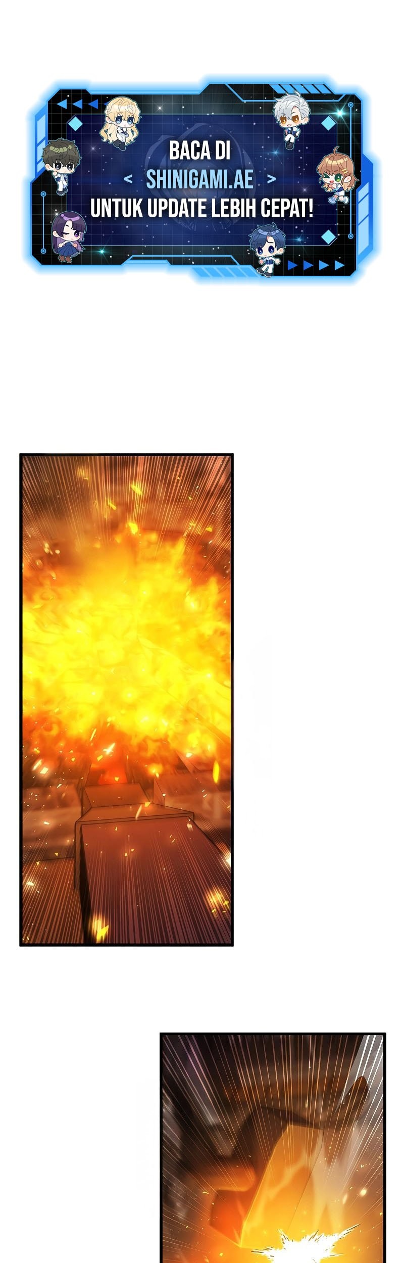 Baca  Dragon-Devouring Mage Chapter 64 Gambar 2