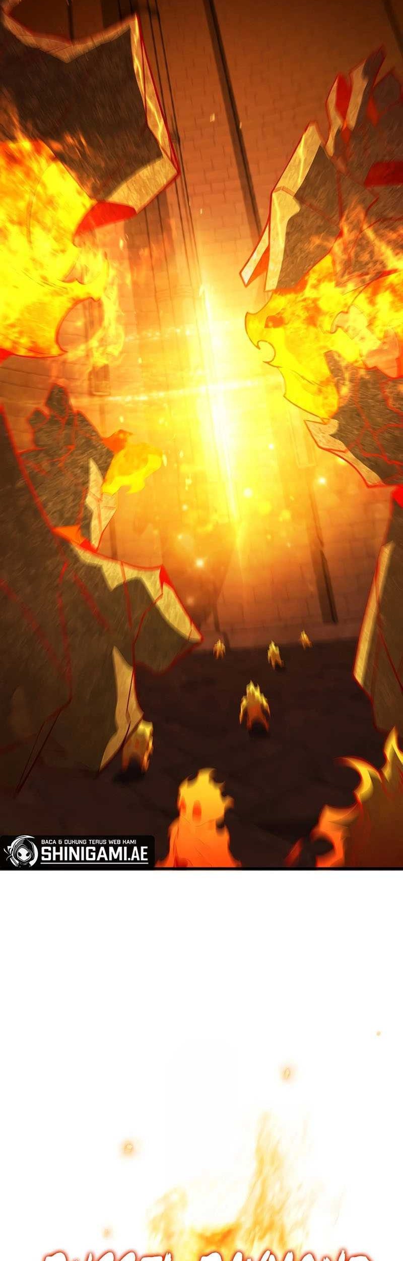 Dragon-Devouring Mage Chapter 65 Gambar 38