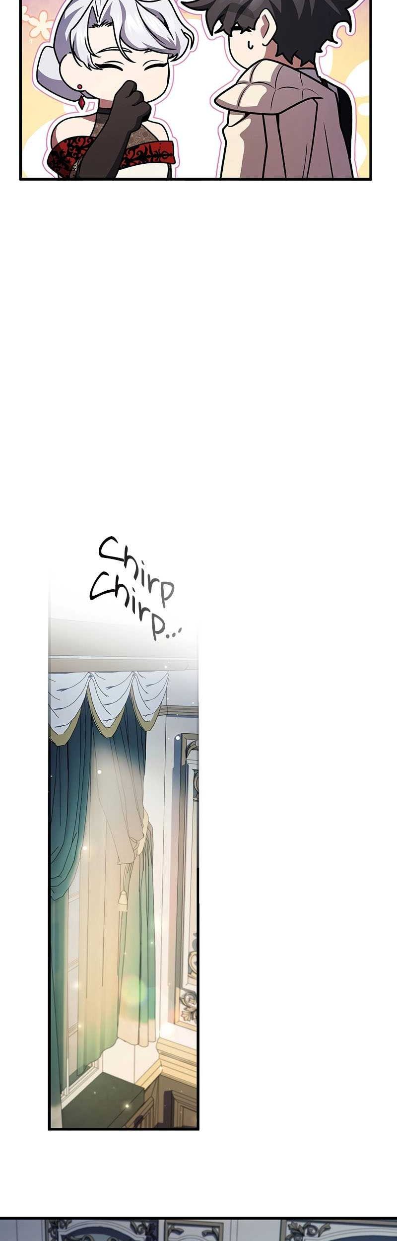 Dragon-Devouring Mage Chapter 65 Gambar 47