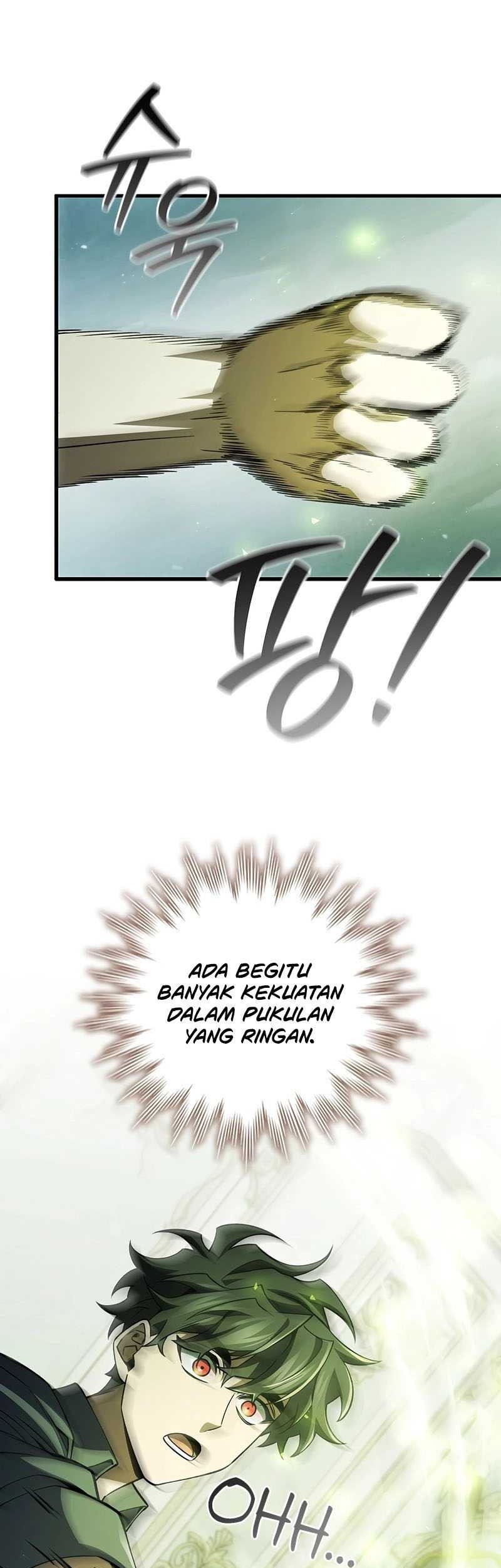 Dragon-Devouring Mage Chapter 65 Gambar 59