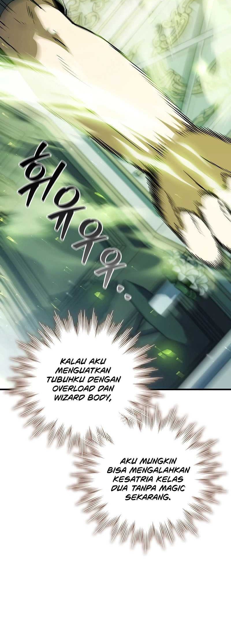 Dragon-Devouring Mage Chapter 65 Gambar 60