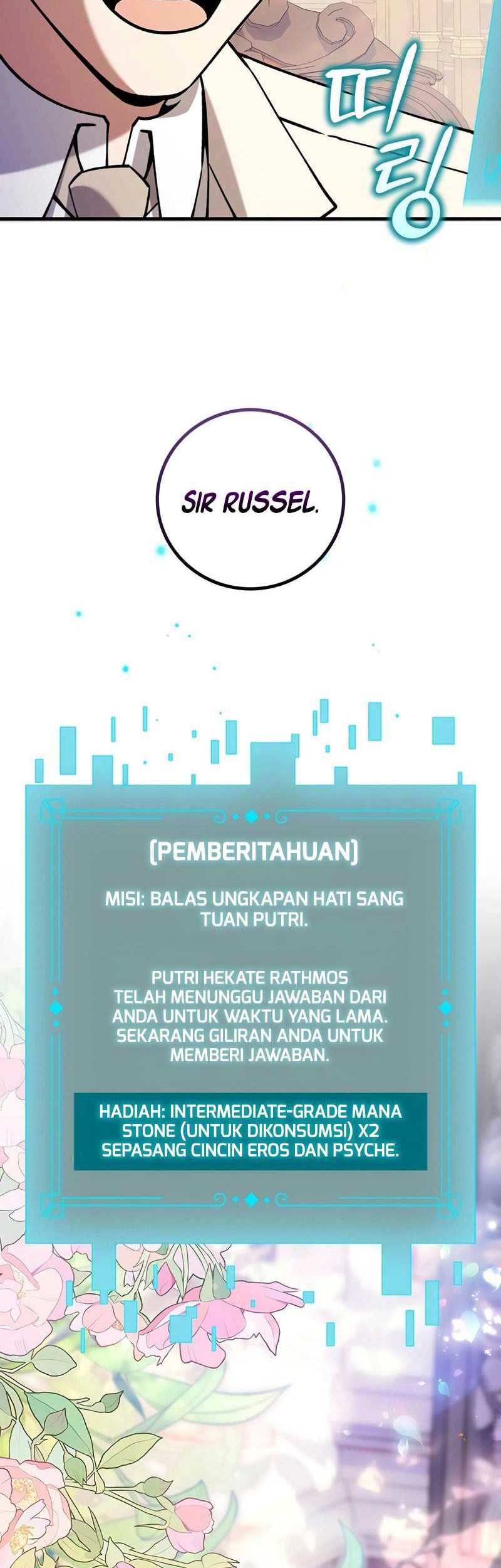 Dragon-Devouring Mage Chapter 65 Gambar 66