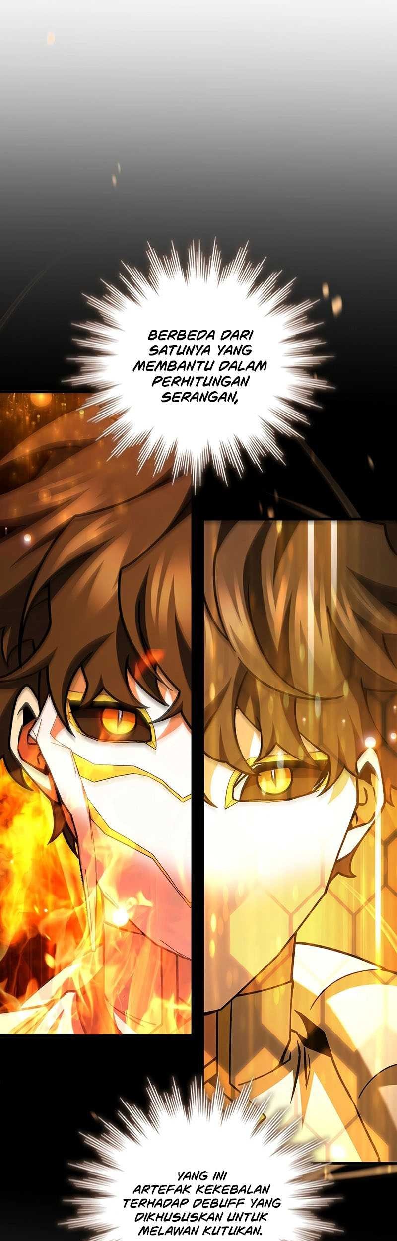 Dragon-Devouring Mage Chapter 65 Gambar 10