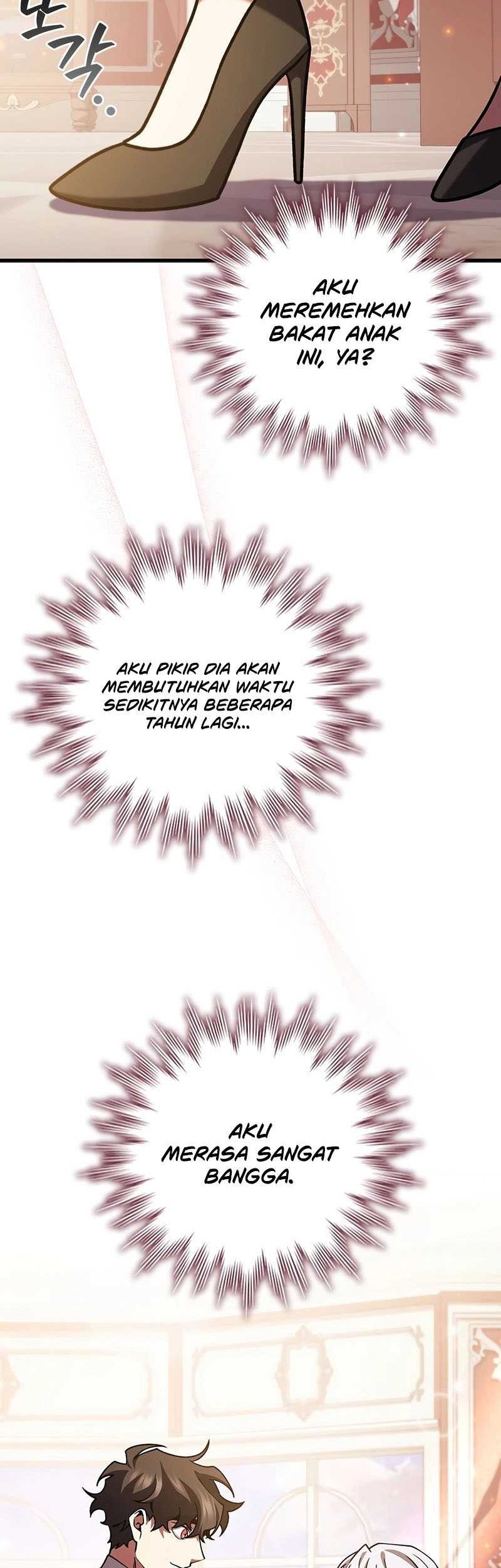 Dragon-Devouring Mage Chapter 65 Gambar 15