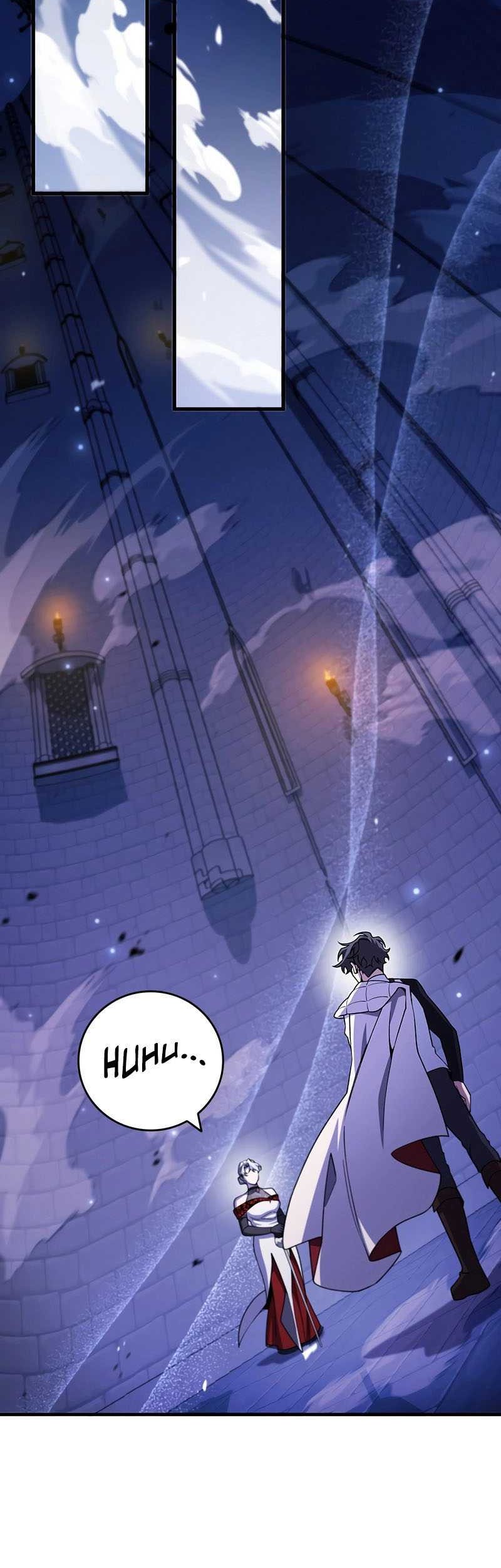 Dragon-Devouring Mage Chapter 65 Gambar 20