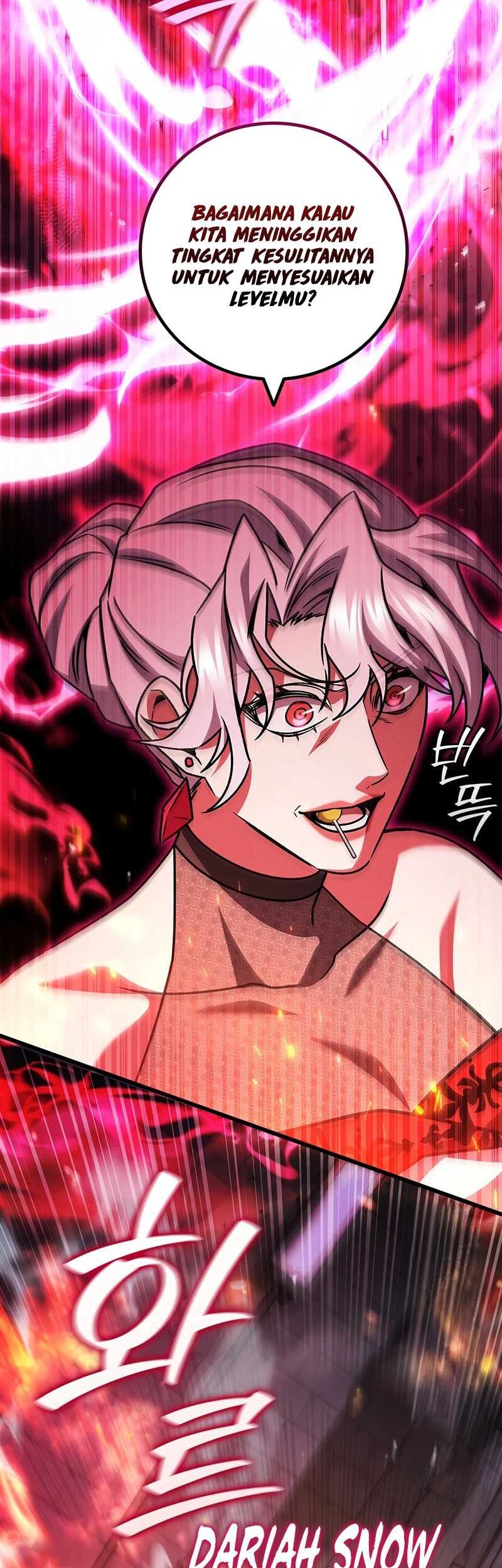 Dragon-Devouring Mage Chapter 65 Gambar 23