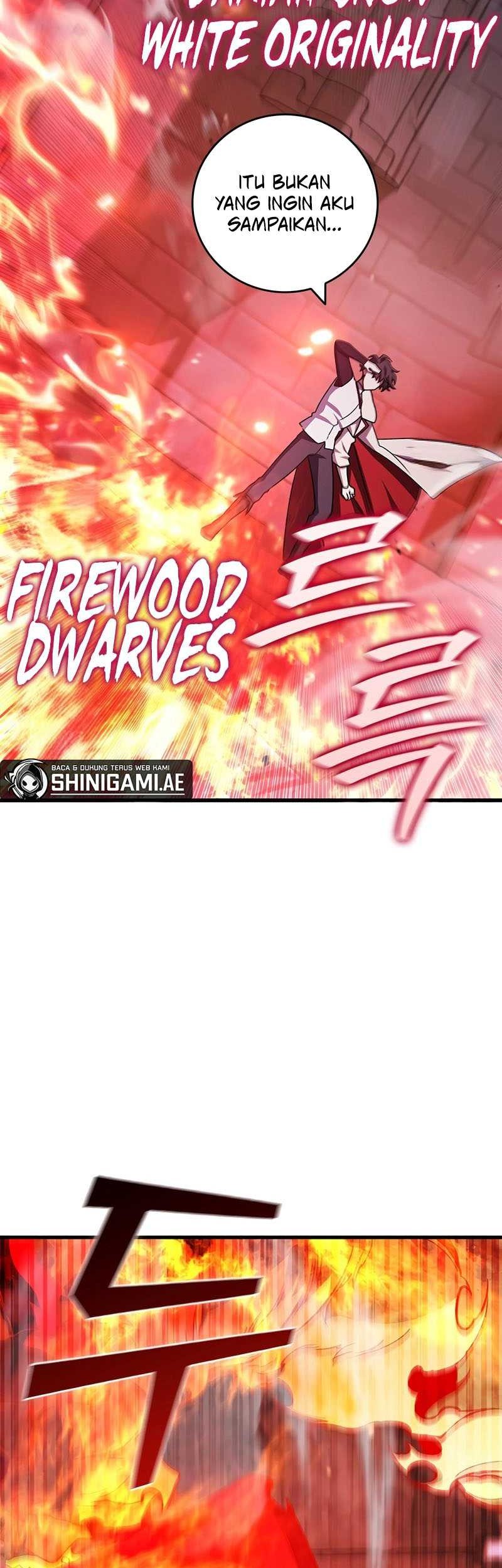 Dragon-Devouring Mage Chapter 65 Gambar 24