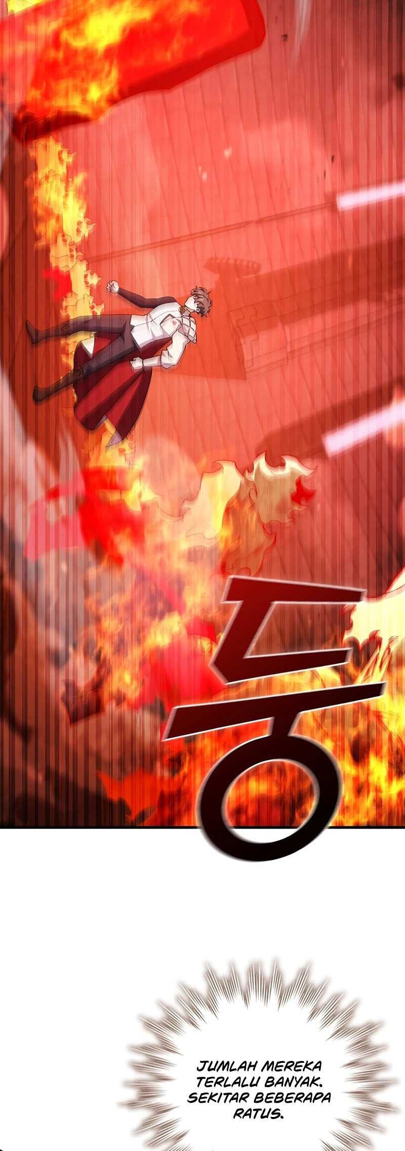 Dragon-Devouring Mage Chapter 65 Gambar 25