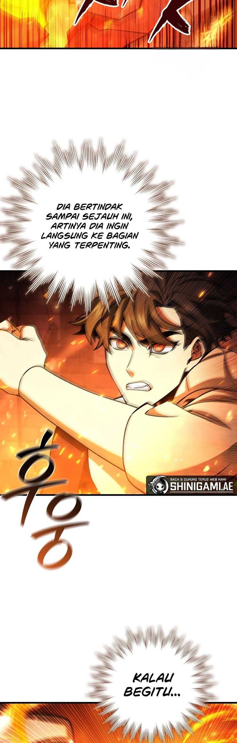 Dragon-Devouring Mage Chapter 65 Gambar 31