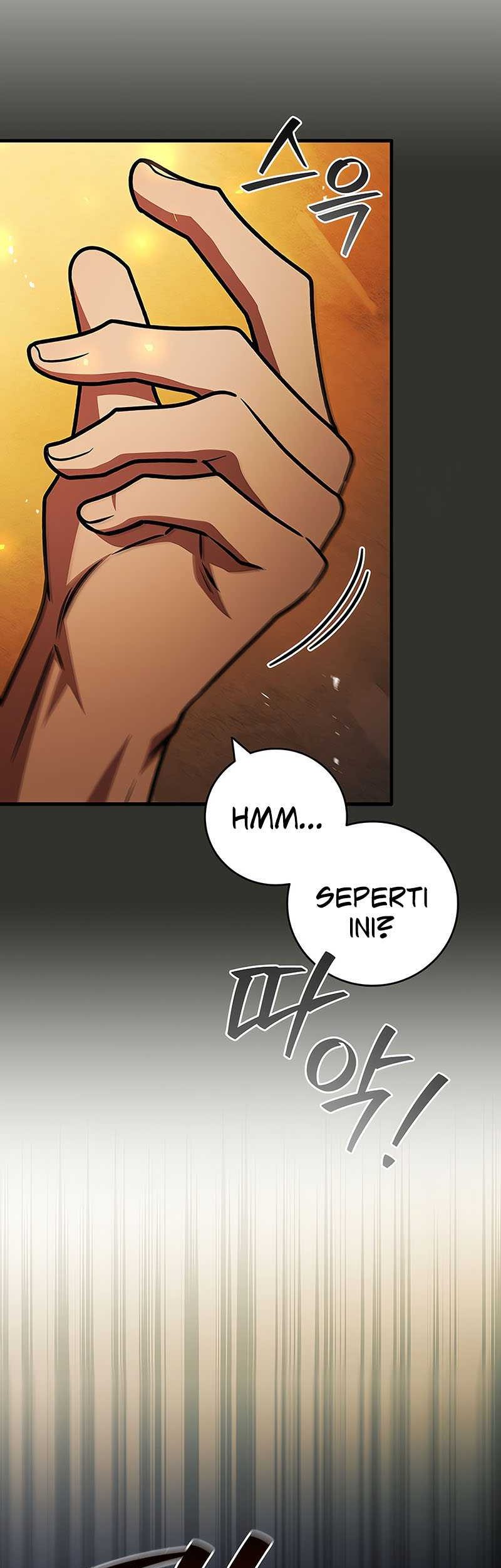 Dragon-Devouring Mage Chapter 66 Gambar 40