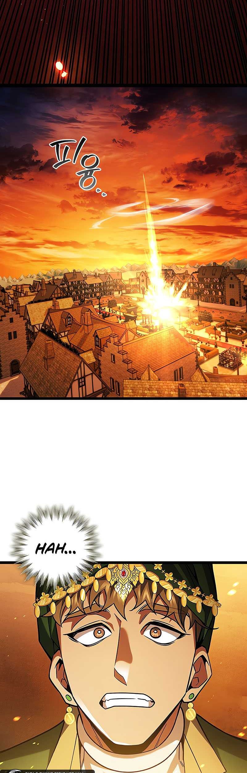 Dragon-Devouring Mage Chapter 66 Gambar 47