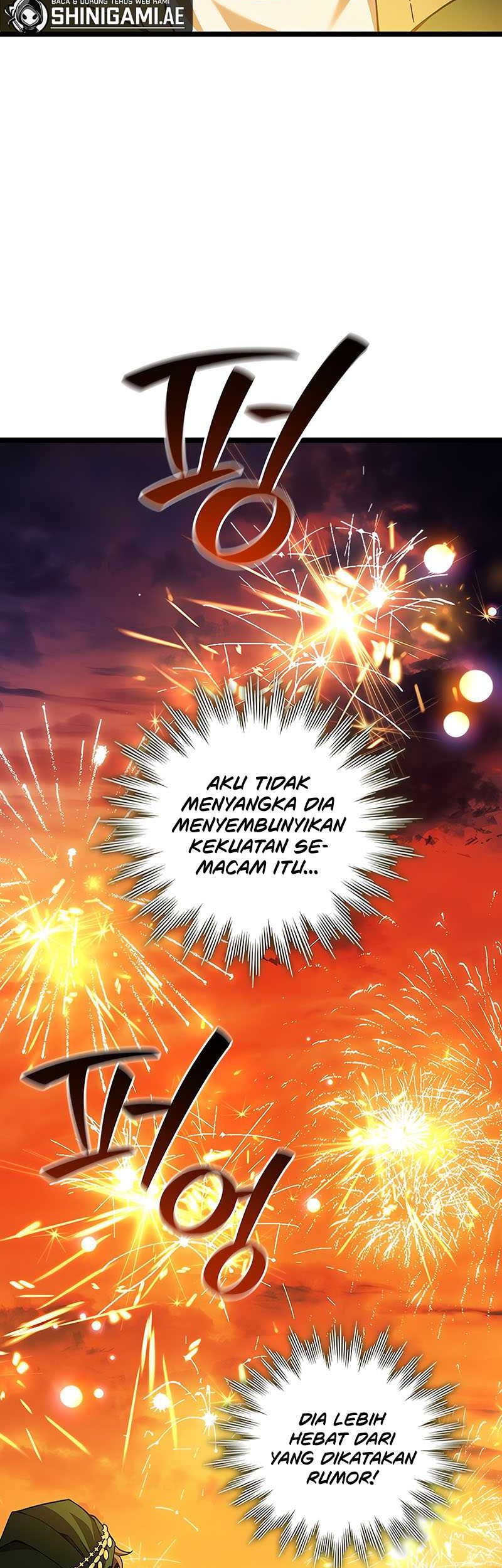 Dragon-Devouring Mage Chapter 66 Gambar 48