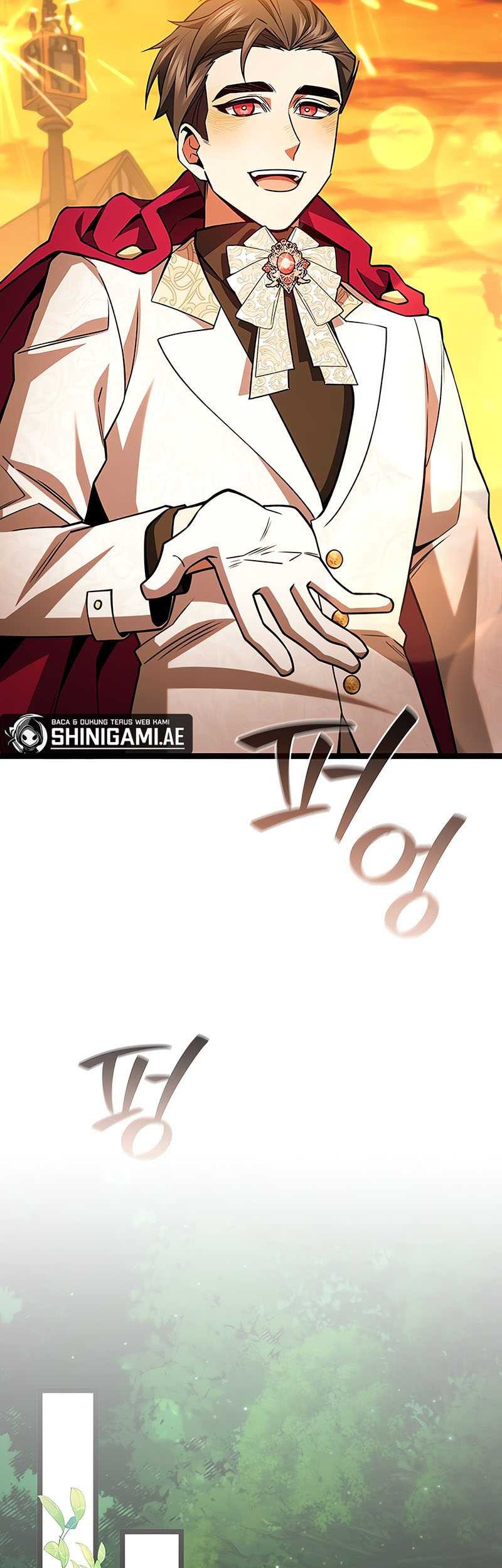 Dragon-Devouring Mage Chapter 66 Gambar 50