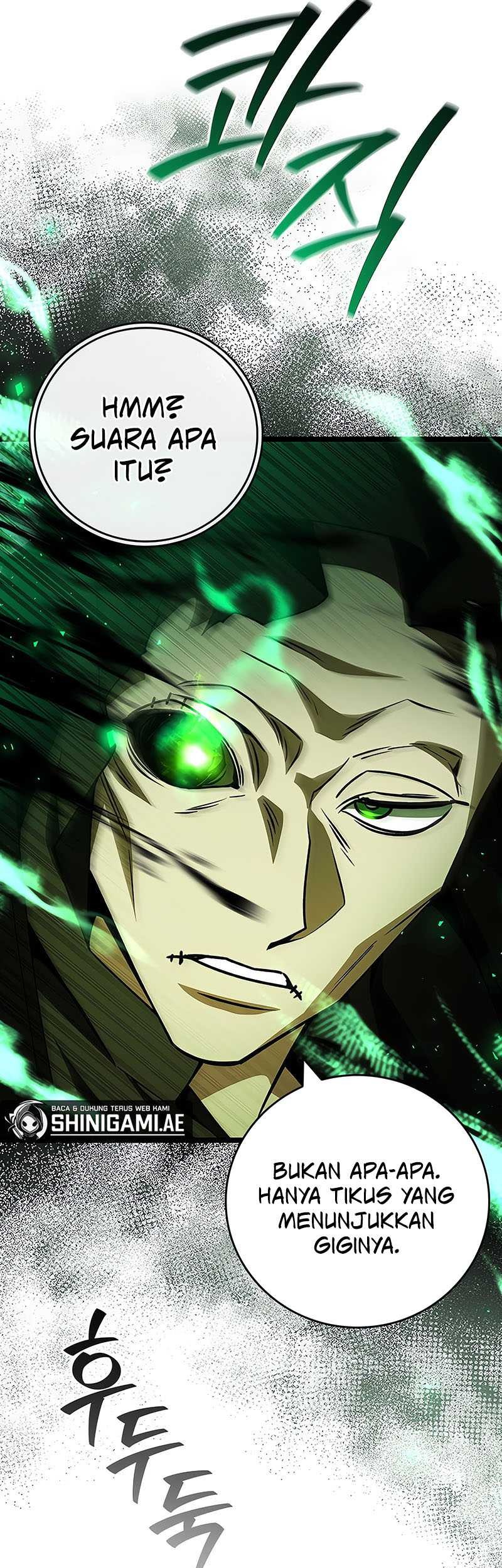 Dragon-Devouring Mage Chapter 66 Gambar 54