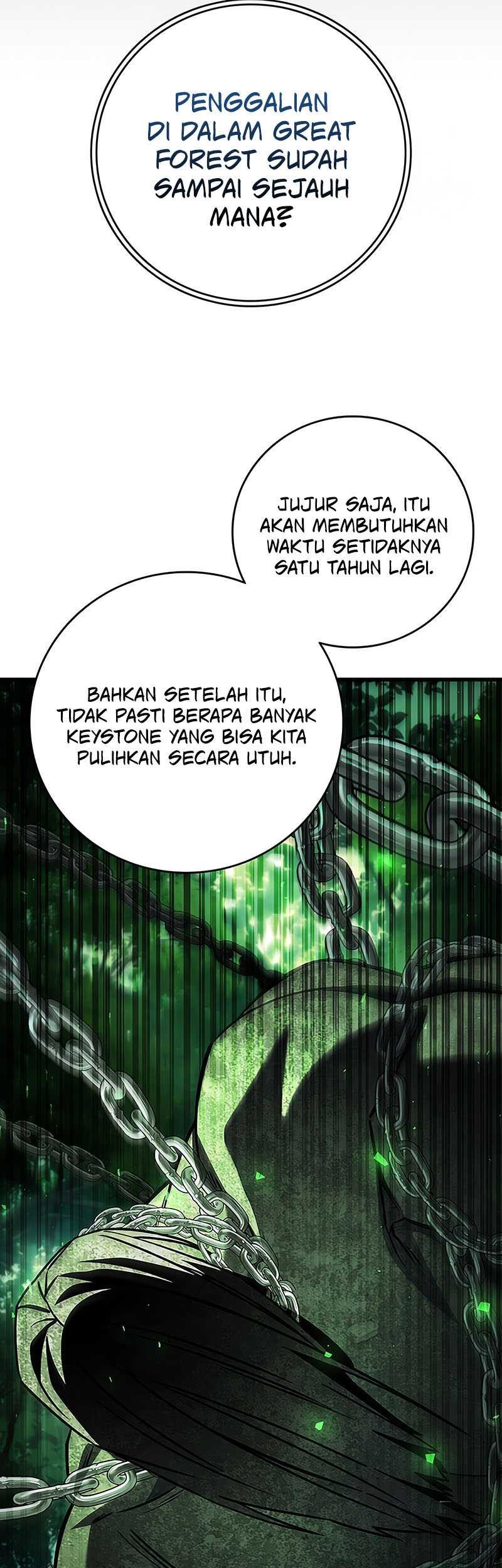 Dragon-Devouring Mage Chapter 66 Gambar 58