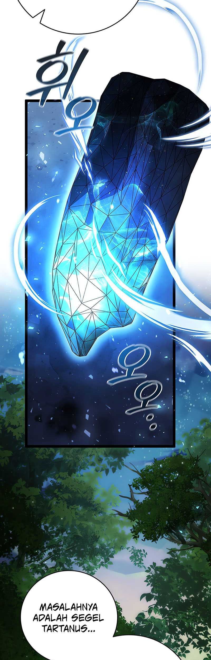 Dragon-Devouring Mage Chapter 66 Gambar 60