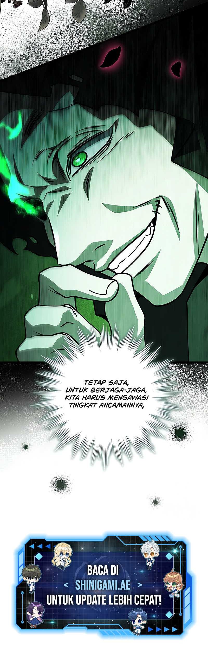 Dragon-Devouring Mage Chapter 66 Gambar 69