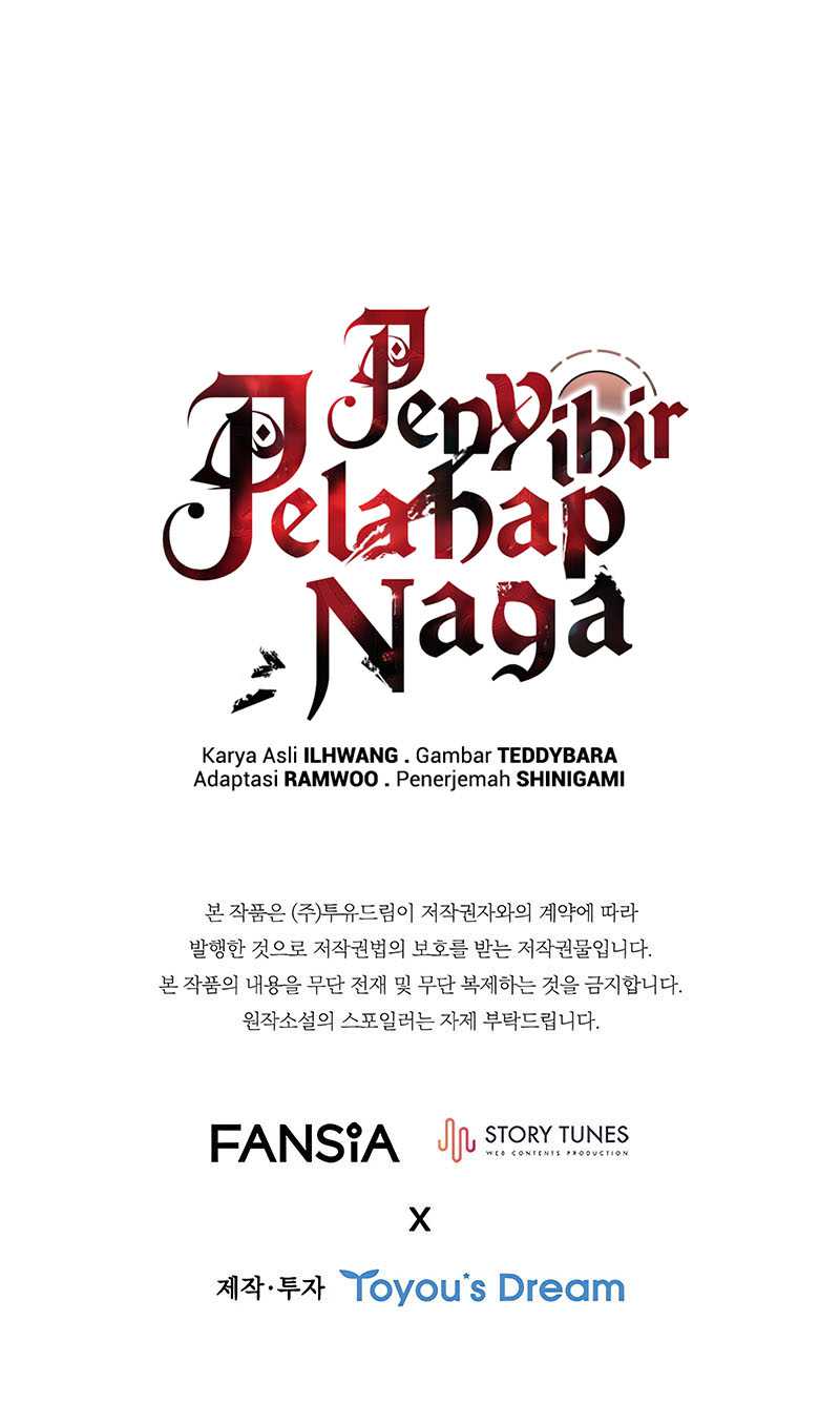 Dragon-Devouring Mage Chapter 66 Gambar 70