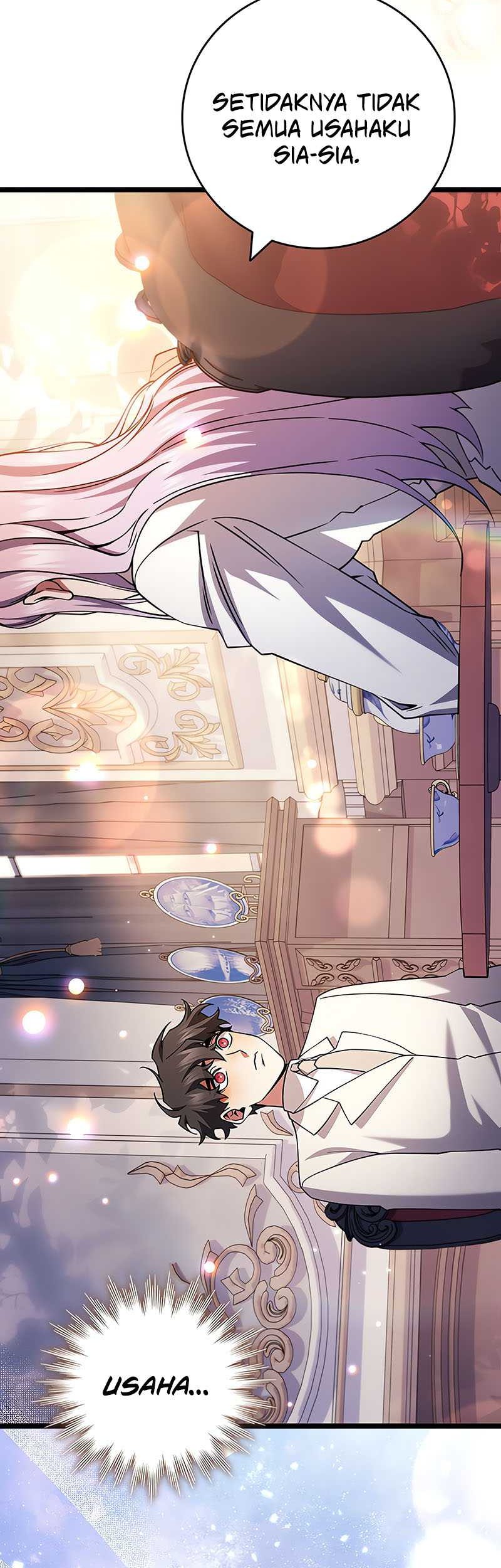 Dragon-Devouring Mage Chapter 66 Gambar 4