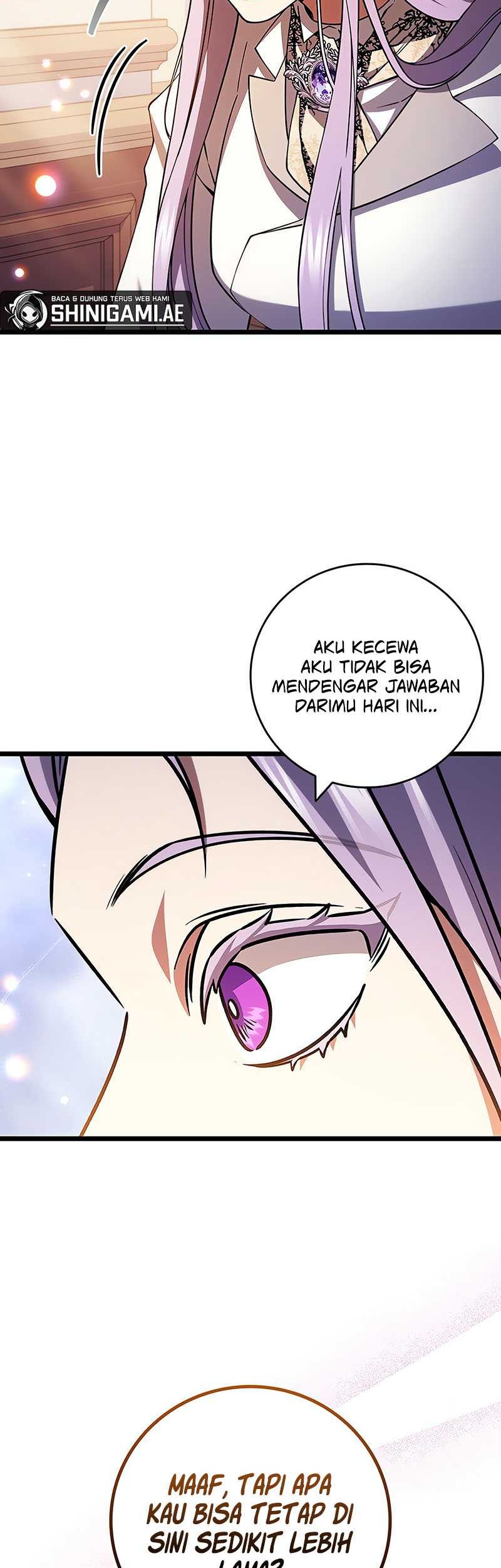 Dragon-Devouring Mage Chapter 66 Gambar 11