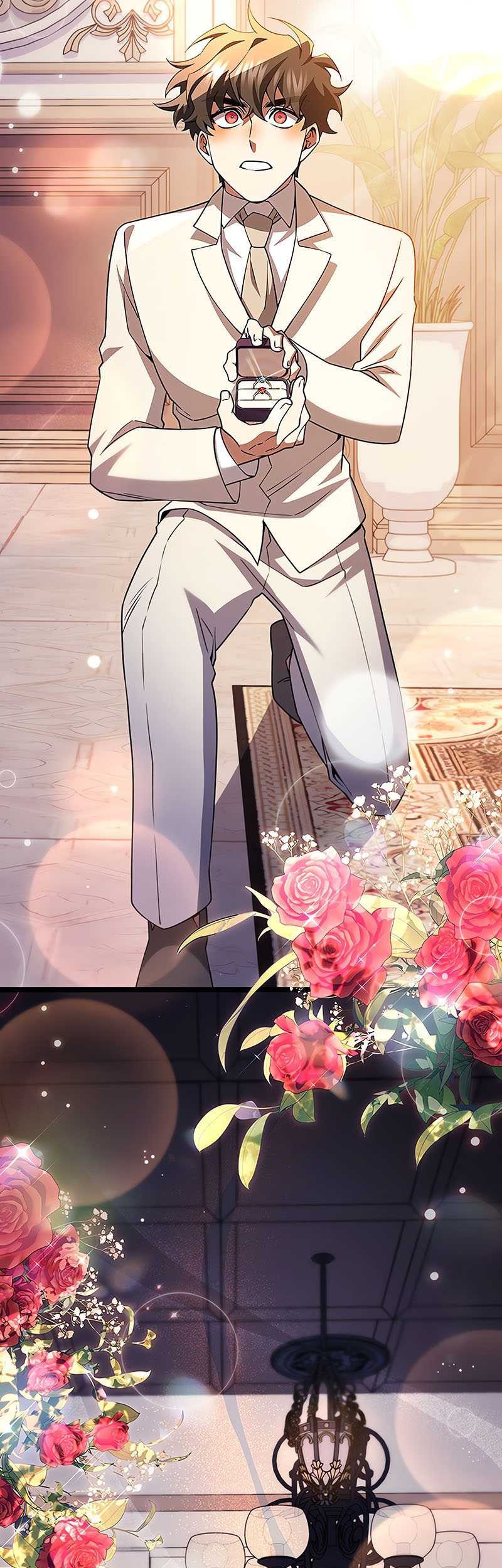 Dragon-Devouring Mage Chapter 66 Gambar 14