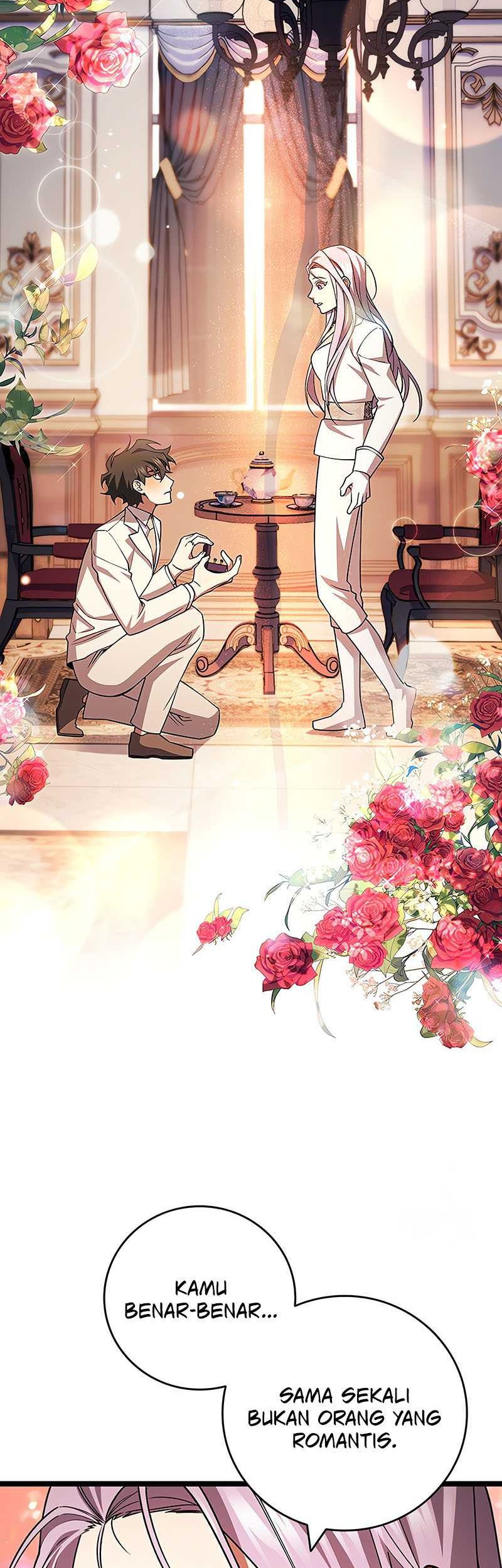 Dragon-Devouring Mage Chapter 66 Gambar 15