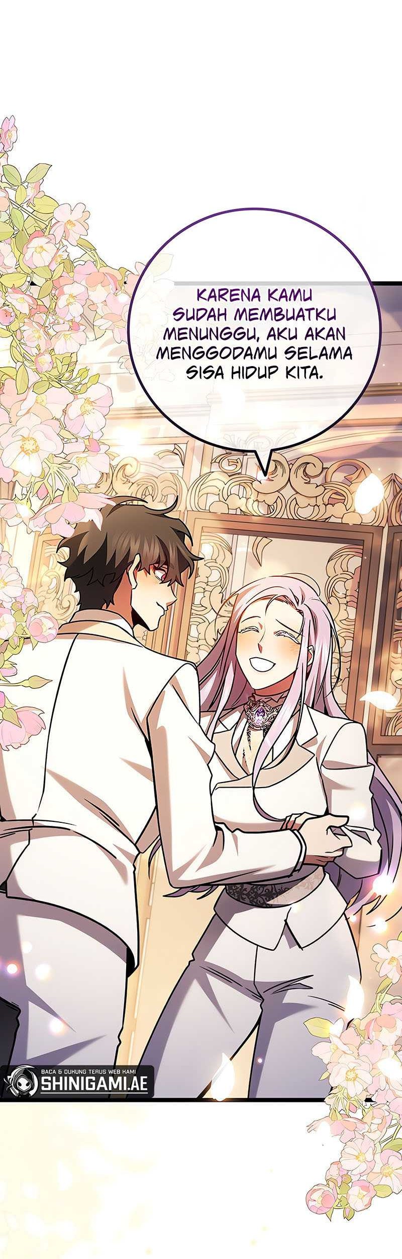 Dragon-Devouring Mage Chapter 66 Gambar 19