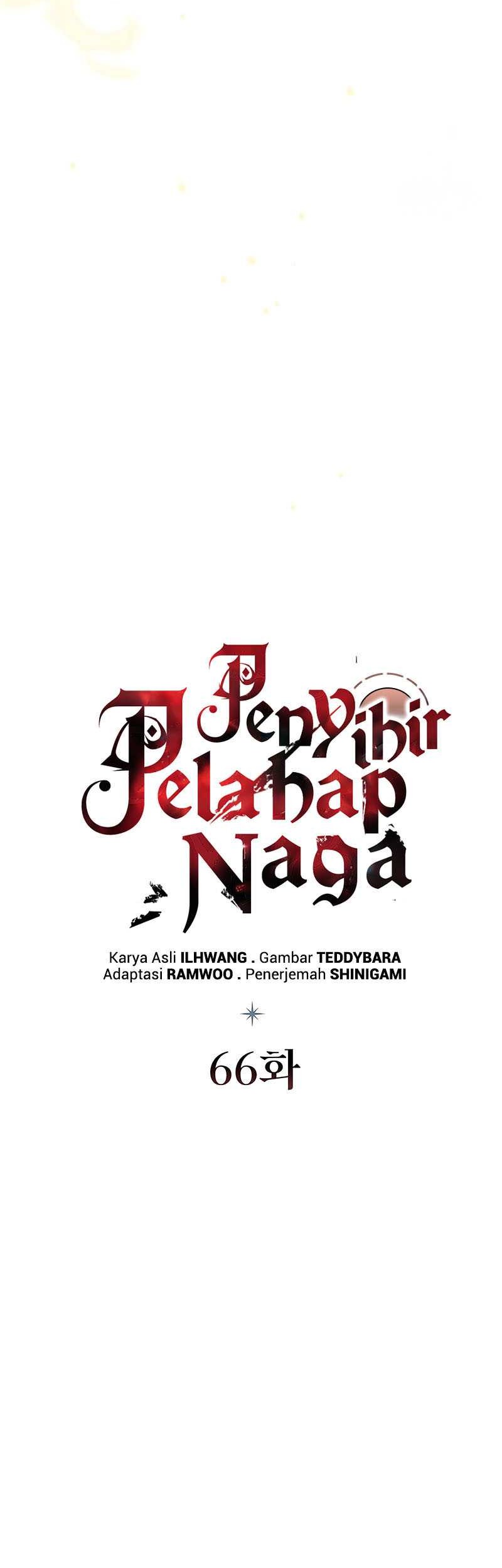 Dragon-Devouring Mage Chapter 66 Gambar 20