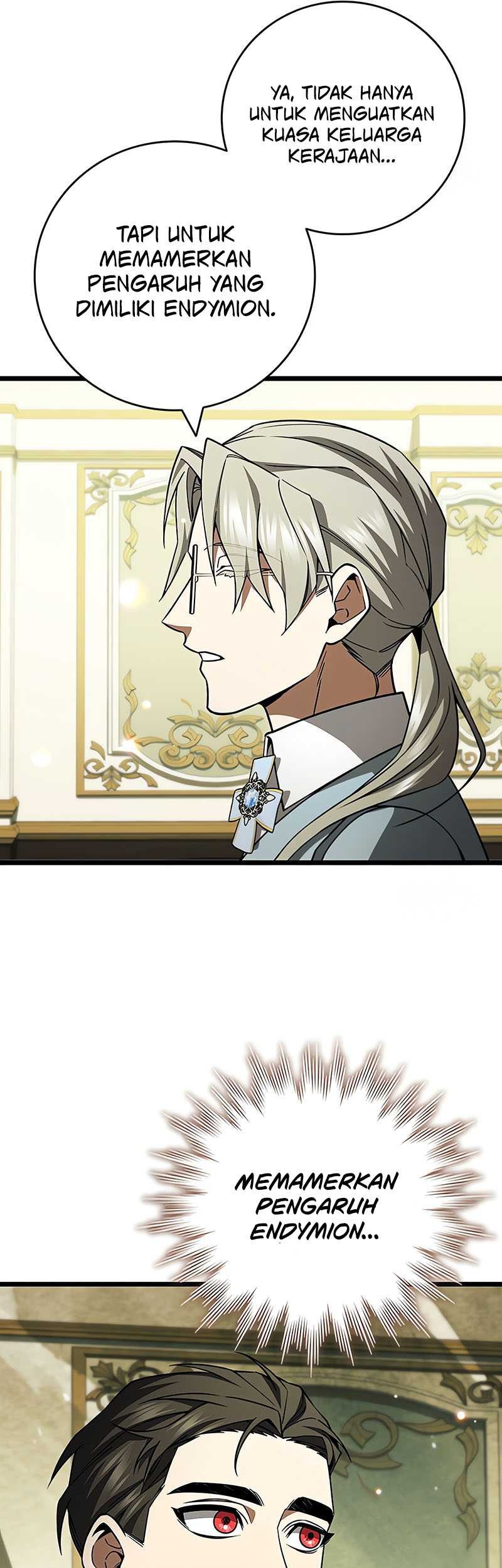 Dragon-Devouring Mage Chapter 66 Gambar 30