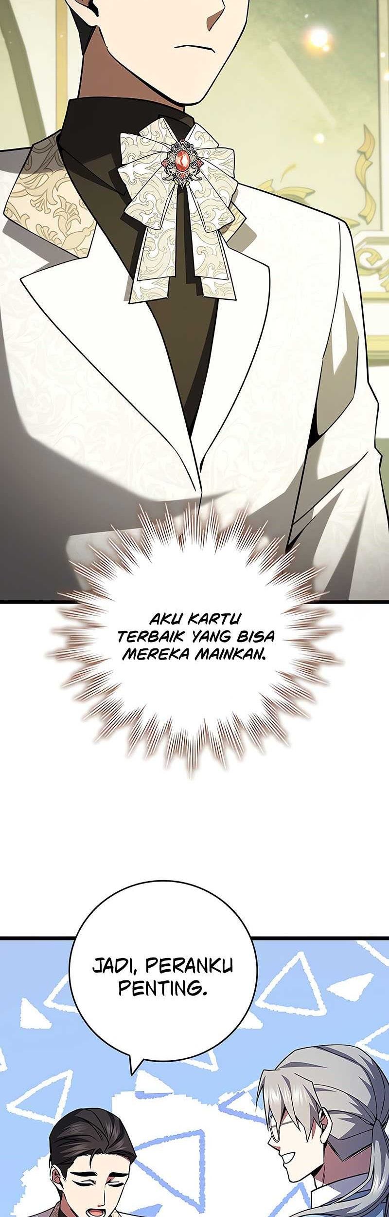 Dragon-Devouring Mage Chapter 66 Gambar 31