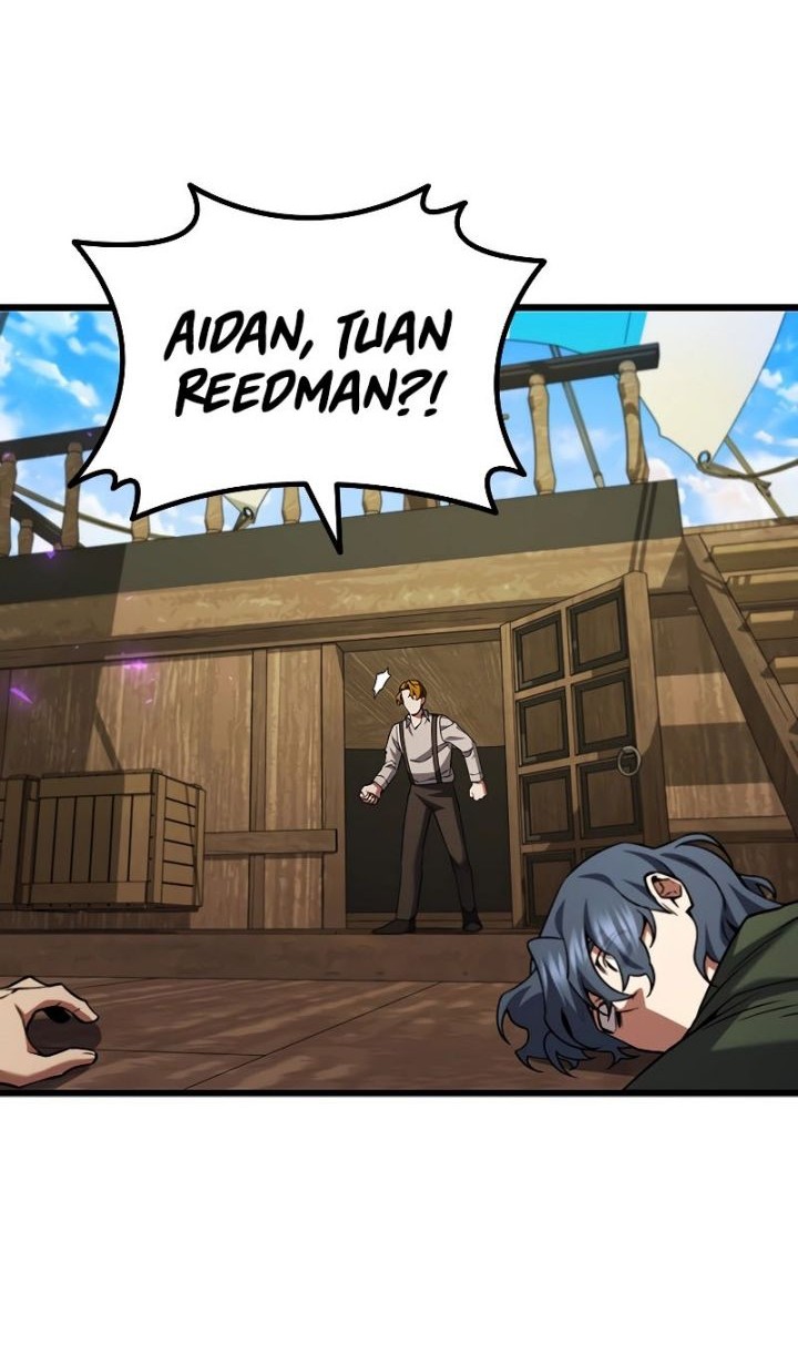 Dragon-Devouring Mage Chapter 67 Gambar 47