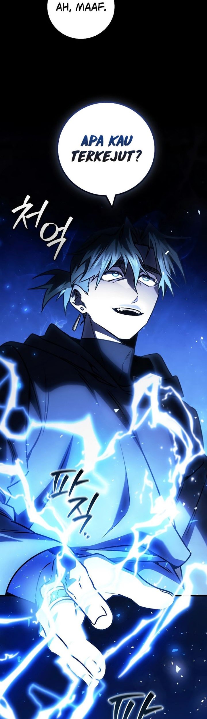 Dragon-Devouring Mage Chapter 67 Gambar 53