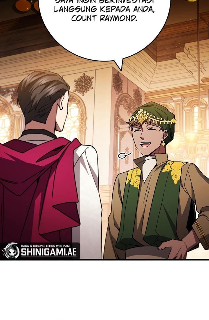 Dragon-Devouring Mage Chapter 67 Gambar 9