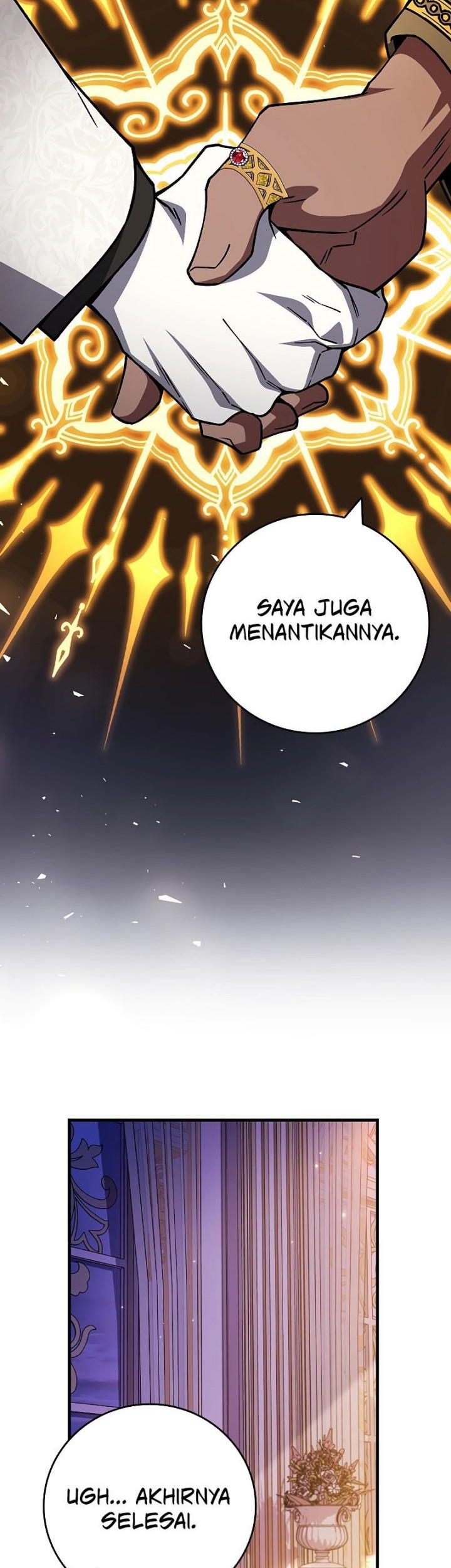 Dragon-Devouring Mage Chapter 67 Gambar 11