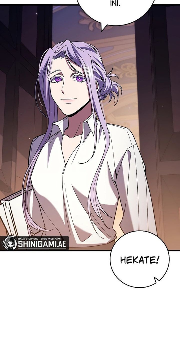 Dragon-Devouring Mage Chapter 67 Gambar 13