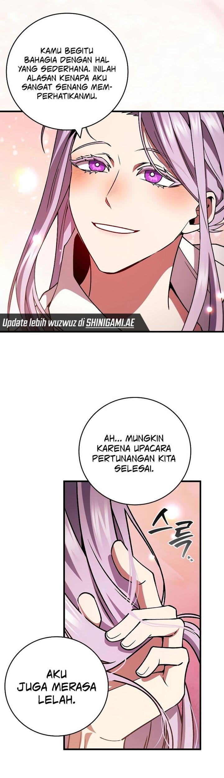 Dragon-Devouring Mage Chapter 67 Gambar 20