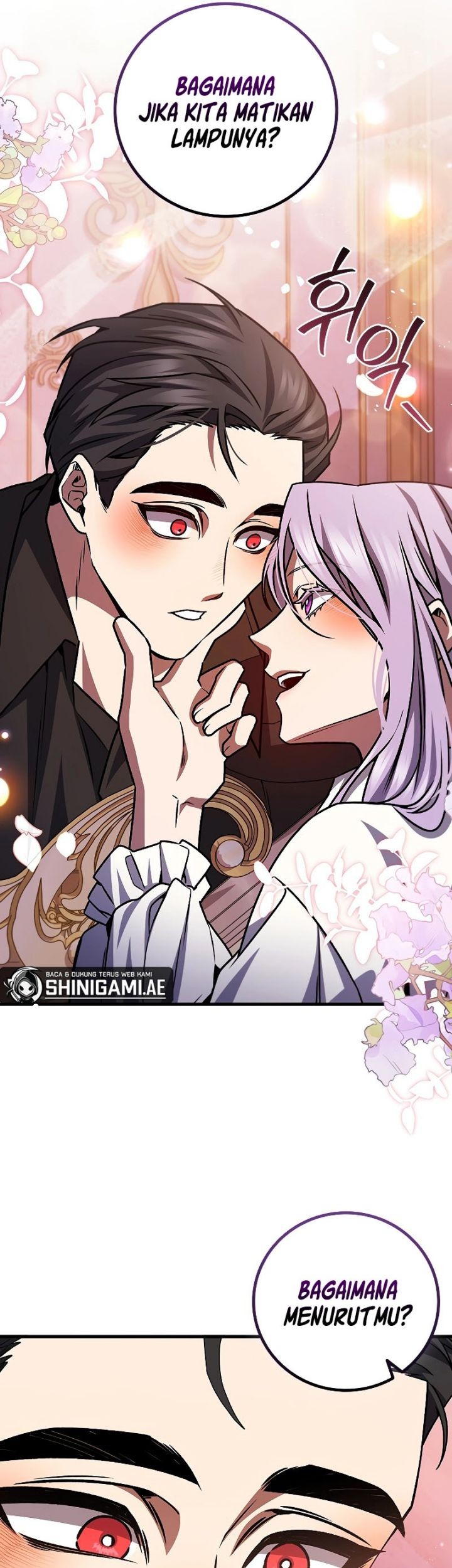 Dragon-Devouring Mage Chapter 67 Gambar 22