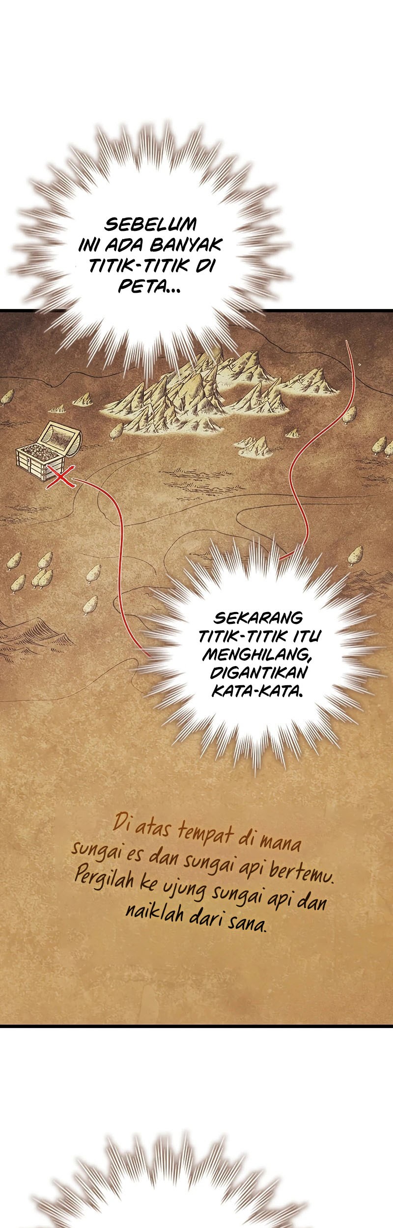 Dragon-Devouring Mage Chapter 68 Gambar 34