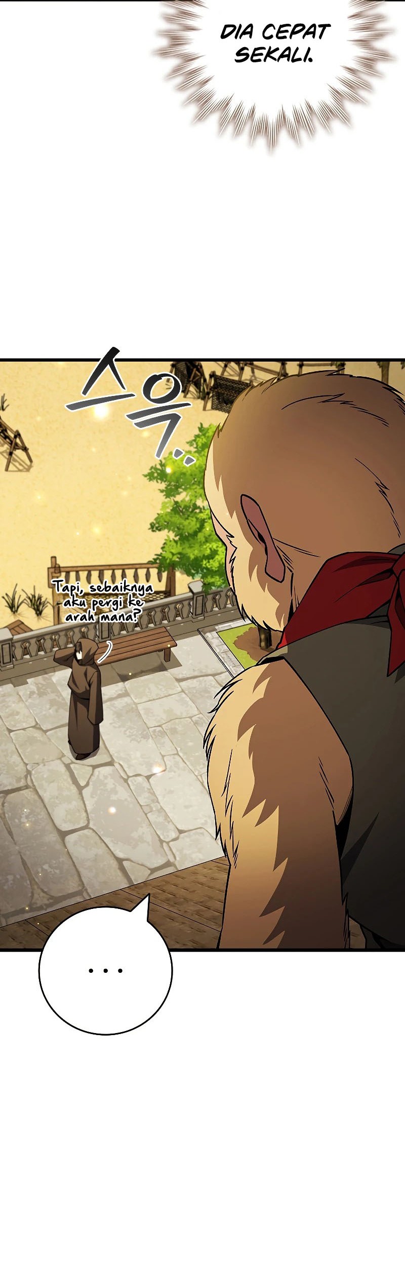 Dragon-Devouring Mage Chapter 68 Gambar 45